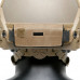 Ops Core Helmet COUNTERWEIGHT Urban Tan