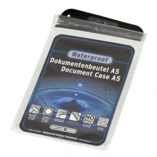 ORTLIEB Waterproof Map / A5 Document Case