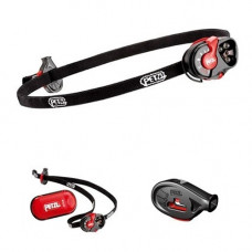 Petzl E+Lite