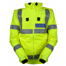 Keela Police LW Summer Stretch Jacket - Cadet