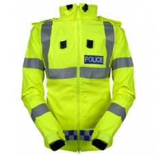 Keela Police LW Summer Stretch Jacket Chequered - Ladies