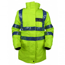 Keela Police Ladies Motorway Jacket