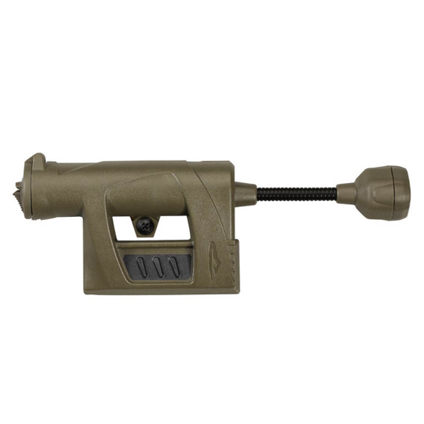 Princeton Tec Charge PRO Tactical White Red Maxbright LED...