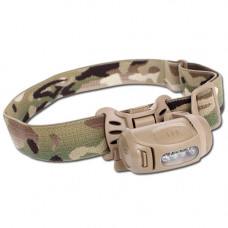 Princeton Tec FRED MultiCam 