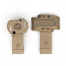 Princeton Tec MPLS-ABR (Above Rail Mount) MOUNT