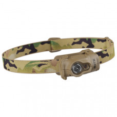 Princeton Tec - Byte Tactical Headtorch