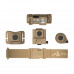 Princeton Tec Ghost X MPLS Headlamp Princeton Tec Ghost X MPLS Headlamp