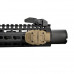 Princeton Tec Switch Rail Long Gun Task Light