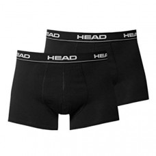 Head Basic Boxer Short - 2 Pack