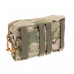 Raptor Tactical Large Utility Pouch with Chemlight Holders Raptor Tactical Large Utility Pouch with Chemlight Holders