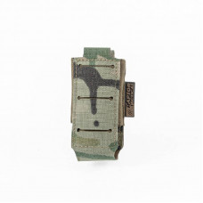 Raptor Tactical MAGNUS Pistol Pouch MK2 Short - Multicam Raptor Tactical MAGNUS Pistol Pouch MK2 Short - Multicam
