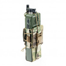 Raptor Tactical - Yarn Universal Radio Pouch