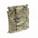 Raptor Tactical Zip On Molle Panel