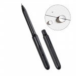 RITR All-Weather Pocket Pen - Black RITR All-Weather Pocket Pen - Black