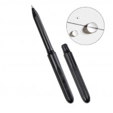 RITR All-Weather Pocket Pen - Black RITR All-Weather Pocket Pen - Black