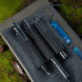 RITR Monsoon Dirtbag Pen Organiser Pouch RITR Monsoon Dirtbag Pen Organiser Pouch
