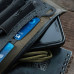 RITR Monsoon Dirtbag Pen Organiser Pouch RITR Monsoon Dirtbag Pen Organiser Pouch
