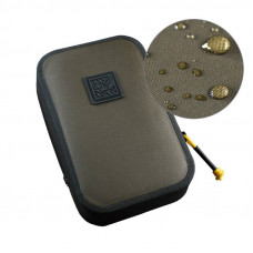 RITR Monsoon Rain Shadow Pouch - Green RITR Monsoon Rain Shadow Pouch - Green