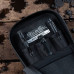 RITR Monsoon Rain Shadow Pouch - Green RITR Monsoon Rain Shadow Pouch - Green