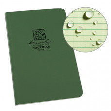 RITR All-Weather Fieldbook (980) Olive Green