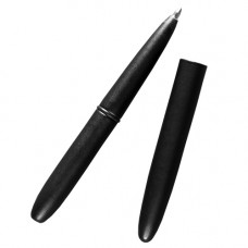 RITR All-Weather Tactical Bullet Pen - Black