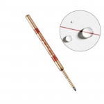 RITR All-Weather Pen Refill - Red