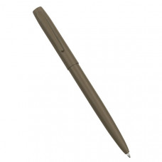 RITR All-Weather Tactical Clicker Pen - FDE