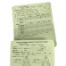RITR All Weather Combat Card/TCCC/MIST Card RITR All Weather Combat Card/TCCC/MIST Card
