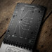 RITR All Weather D.O.P.E Logbook (746) Black RITR All Weather D.O.P.E Logbook (746) Black