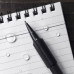 RITR Mechanical Clicker Pencil - Black RITR Mechanical Clicker Pencil - Black