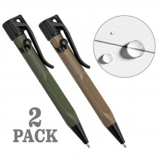 RITR Mini Bolt-Action Pen 2 Pack