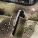 RITR Side Bound Field Notebook Cover - MultiCam
