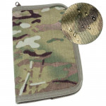 RITR Side Bound Field Notebook Cover - MultiCam RITR Side Bound Field Notebook Cover - MultiCam