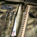 RITR Side Bound Field Notebook Cover - MultiCam