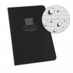 RITR Soft Cover Book (774) - Black RITR Soft Cover Book (774) - Black
