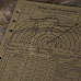 RITR Tactical Reference Card Set - US Format
