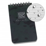 RITR All-Weather Notebook (NHC35) - Nighthawk Camo RITR All-Weather Notebook (NHC35) - Nighthawk Camo