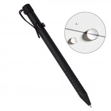 RITR Tactical Bolt-Action Pen RITR Tactical Bolt-Action Pen
