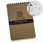 RITR UAV Operations Notebook