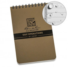 RITR UAV Operations Notebook RITR UAV Operations Notebook
