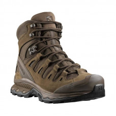 Salomon Quest 4D GTX Forces 2 EN - Earth Brown
