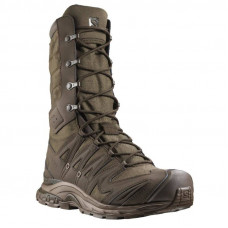 Salomon XA Forces Jungle - Earth Brown