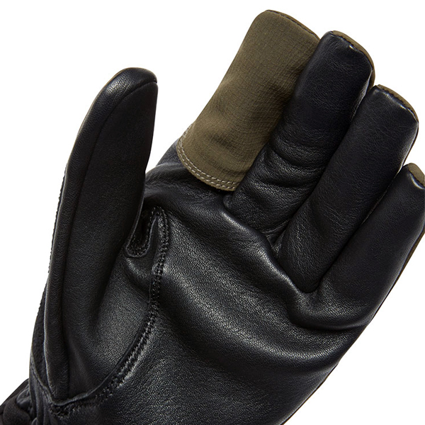 Waterproof Windproof *FREE P&P* Olive Sealskinz Shooting Glove 