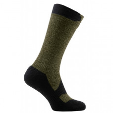 SealSkinz Walking Thin - Mid Socks