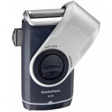 Battery Buzzer - Braun M-90 Pocket Shaver