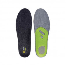 Sidas 3Feet Merino Mid Arch Walking Insoles