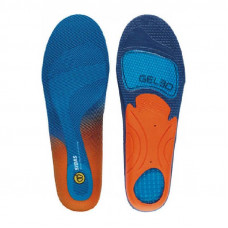 Sidas Cushioning Gel 3D Comfort Insoles