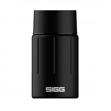 SIGG Gemstone Food Jar 0.75L - Obsidian