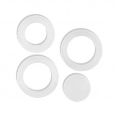 SIGG Gemstone Gasket Transparent