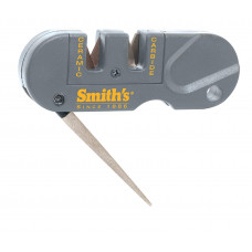 Smiths Pocket Pal - Serrated